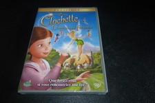 DVD NEUF "CLOCHETTE ET L'EXPEDITION FEERIQUE" dessin anime / Disney N°99