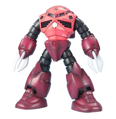 Maquette gundam msm z - gundam,