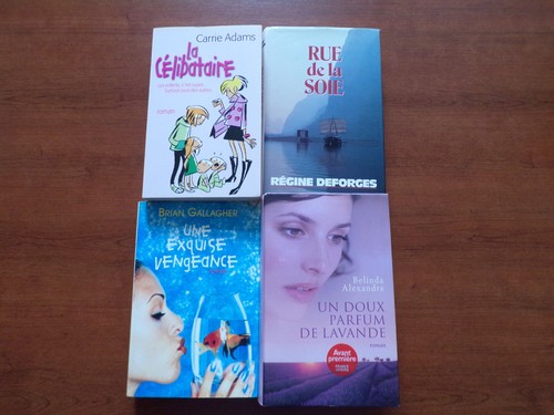 Livres france loisirs - de,