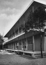 ITALIE RIMINI CASA DEI RAGAZZI