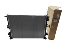 Radiateur Refroidissement