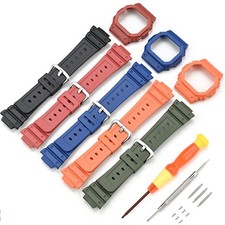 Bracelet de montre pour Casio