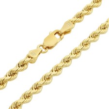 14K or Jaune 2.5mm Italien