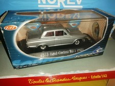 Solido 1/43 Ford Cortina MK1