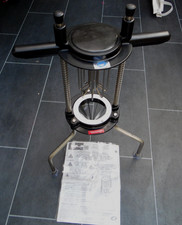 Coupe Tomate citron en 8 Quartiers Professionnel L.Tellier