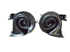 Mopar 65-68 B-Body High Low