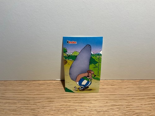 Autocollant astérix par - autocollant,