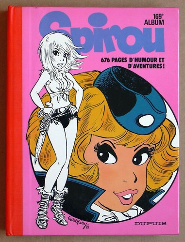 Neuf reliure recueil album - neuf,