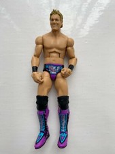 WWE Chris Jericho Mattel Elite