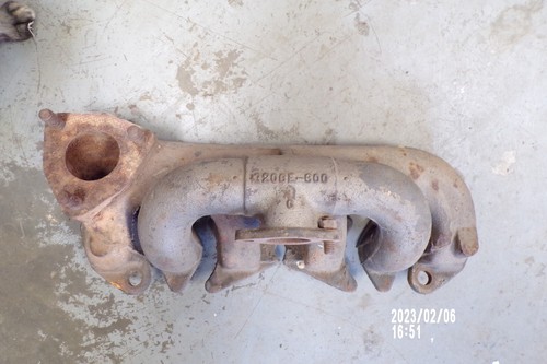 Original massey harris - original,