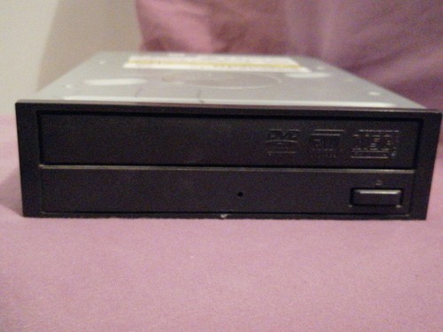Dvd rw drive avec - dvd, cd-r/rw