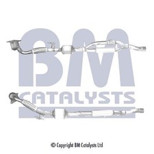 CATALYSEUR AUDI A3 SPORTBACK