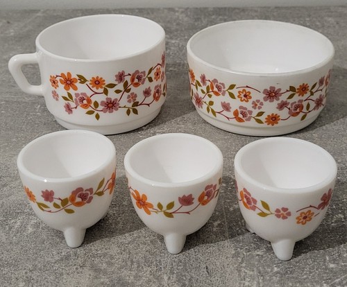 Grande tasse ramequin - tasse, +