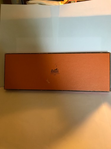 Hermes cravate soie decor - cravate,