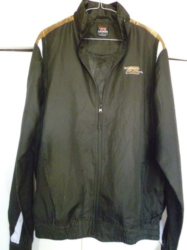 Veste sport airness noire - de,