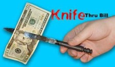 Knife Thru Bill