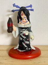 Lulu 12 FINAL FANTASY X Coca