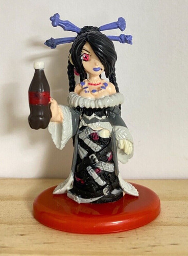 Lulu final fantasy - 12, x