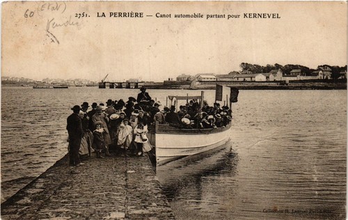 Cpa perriere la - cpa,