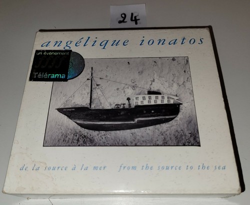 Coffret angélique - coffret,