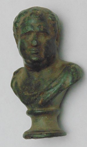 Beautiful rare antique - antique, roman