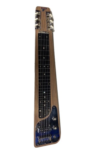 Guitare teisco lap - guitare,