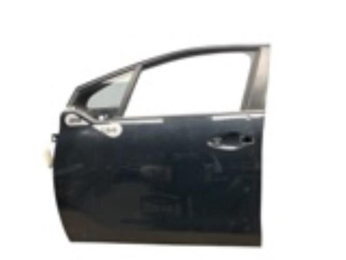 Porte avant gauche peugeot 208 - avant,