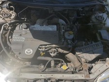 Moteur MAZDA 323 6 RF2A02300C