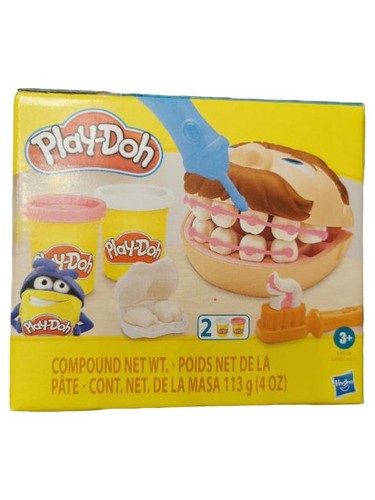 Play doh dentiste pâte - play-doh,