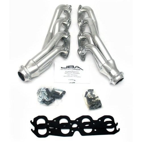 Exhaust headers fits chevy - headers,