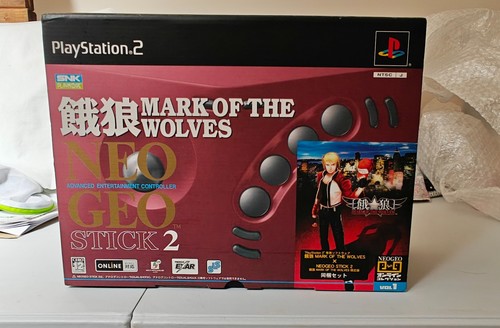 Garou mark the - garou, wolves