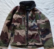 blouson militaire opex uniforme Légion French armée