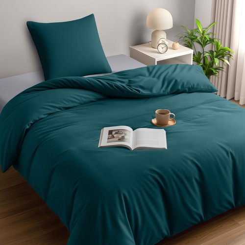 Housse couette personne - couette, 1