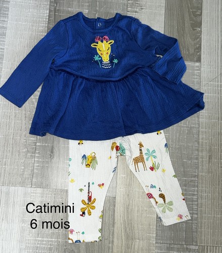 Catimini mois ensemble - catimini,