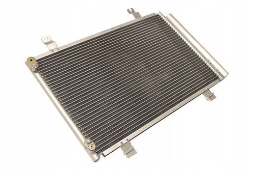Condenseur climatisation pour - condenseur,