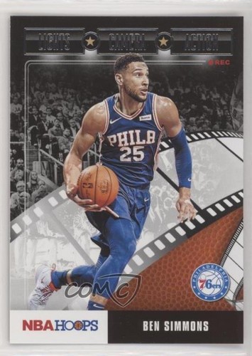 2019 panini nba - 2019-20,