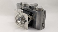 Appareil photo vintage Gallus