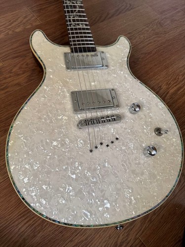 Guitare électrique daisy rock - électrique,