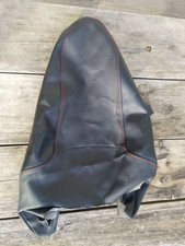 Housse selle Stiletto 1700