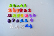 Lot de 29 Jojo's - Osselets -