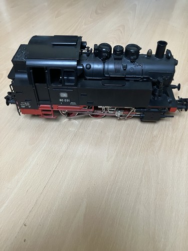 Marklin 5700 echelle - echelle, 1