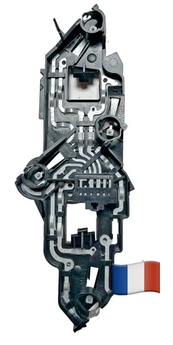 89022 859504 platine - 89022,
