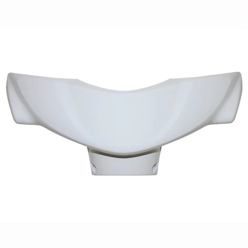 Carenage couvre guidon - carenage-couvre, scoot
