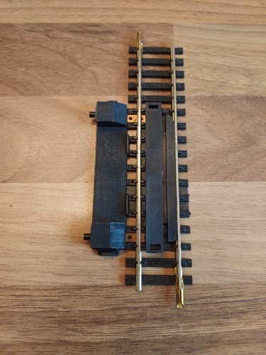 Jouef rail commande a - ho,