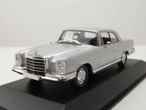 Mercedes 280 5 coupé - 280, 3.5