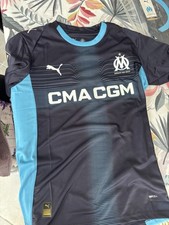 Maillot OM 2025