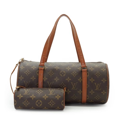Sac louis vuitton - louis, vintage