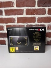 Console Nintendo 3DS Collector Edition Zelda 25th