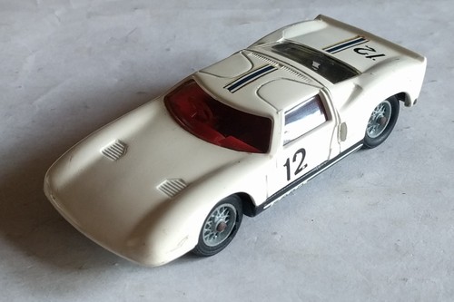 Solido ford mans - solido, gt