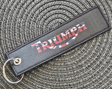 Porte clé TRIUMPH porte clé MOTO neuf TRIUMPH